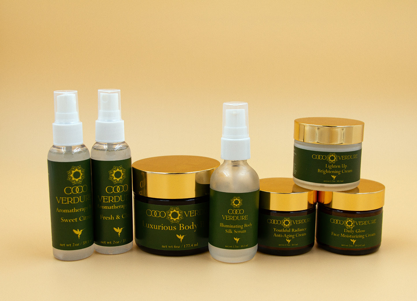 CoCo's Essential Bundle