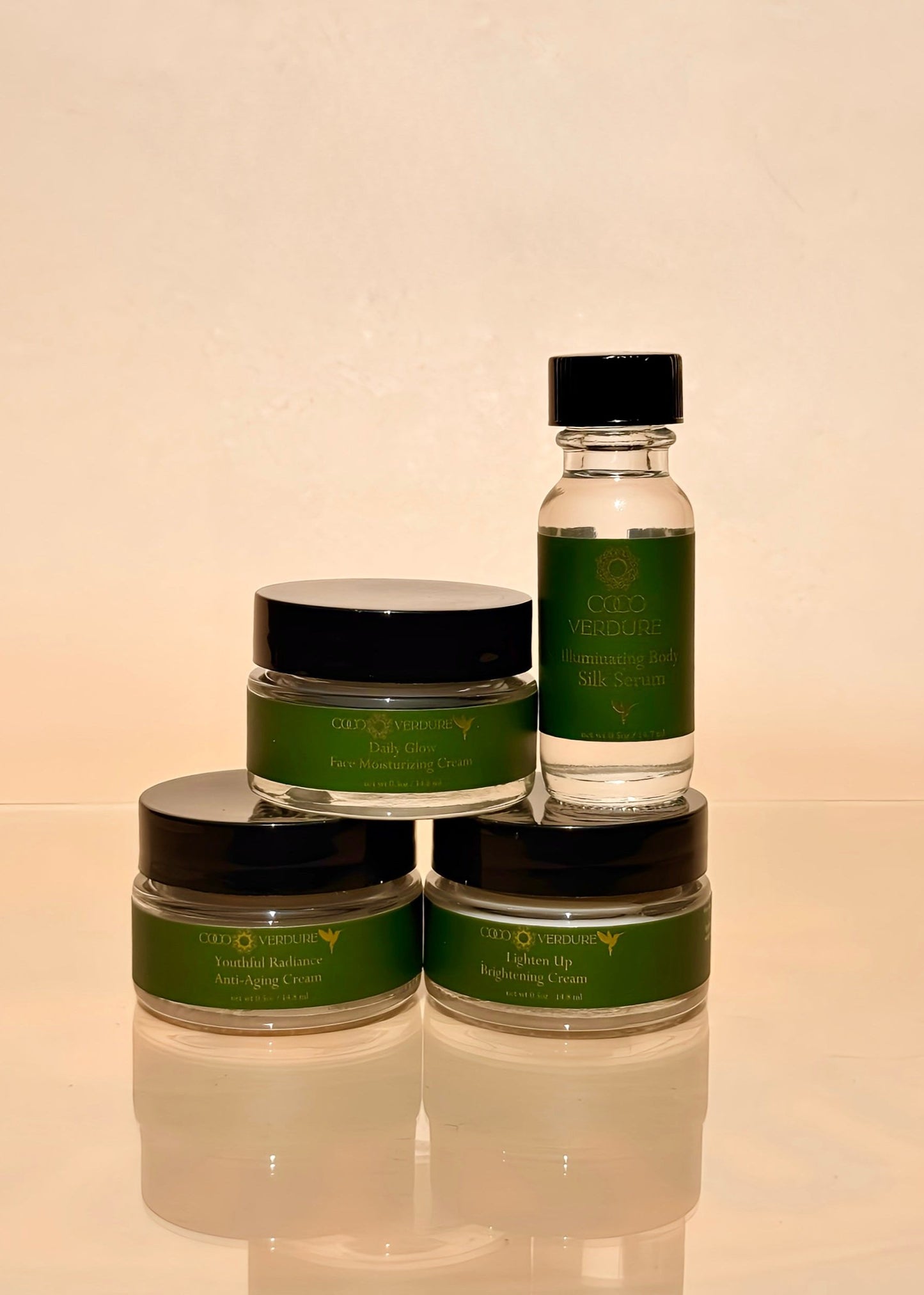 CoCo's Essential Petite Kit